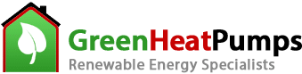 Green Heat Pumps